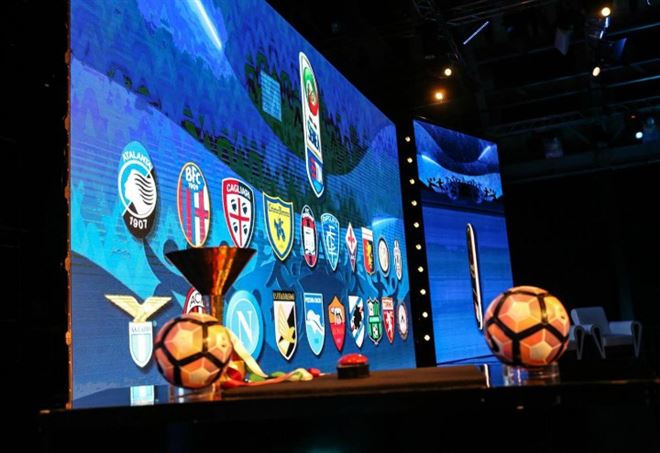 Campionato italiano di calcio Serie A cos’è e come funziona