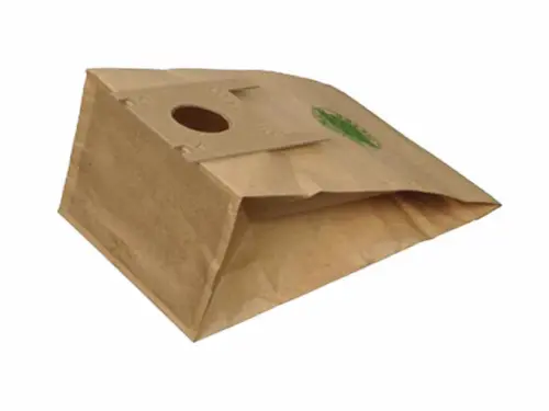 Aspirapolvere e sacchetti per aspirapolvere di varie tipologie