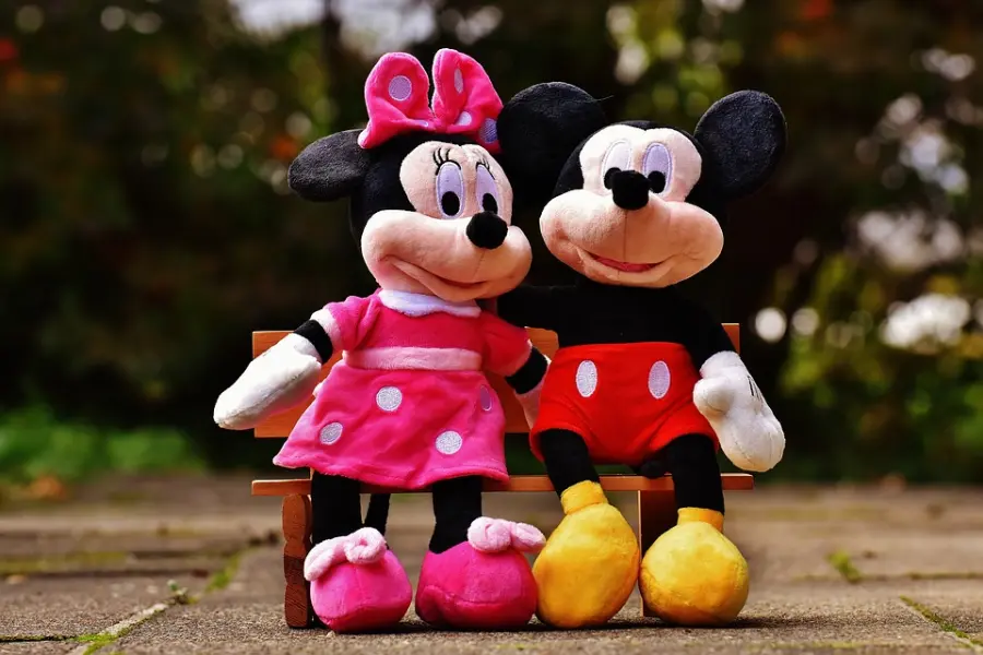 Minnie: un mito che continua a fare tendenza