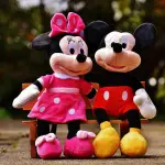Minnie: un mito che continua a fare tendenza