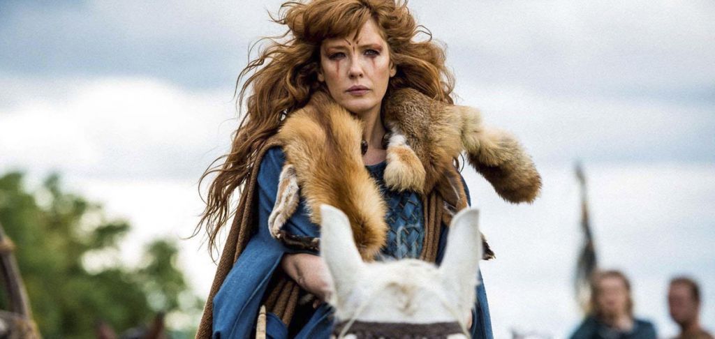 Britannia, il Trono di Spade di Sky