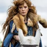 Britannia, il Trono di Spade di Sky