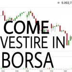 Come investire online piccole somme in Borsa