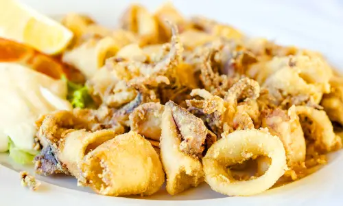 Cucina ad induzione: cucinare una frittura ed le info per la temperatura