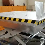 Come scegliere la piattaforma elevatrice per il magazzino