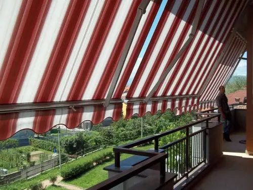 Tende da sole, perché sceglierle?