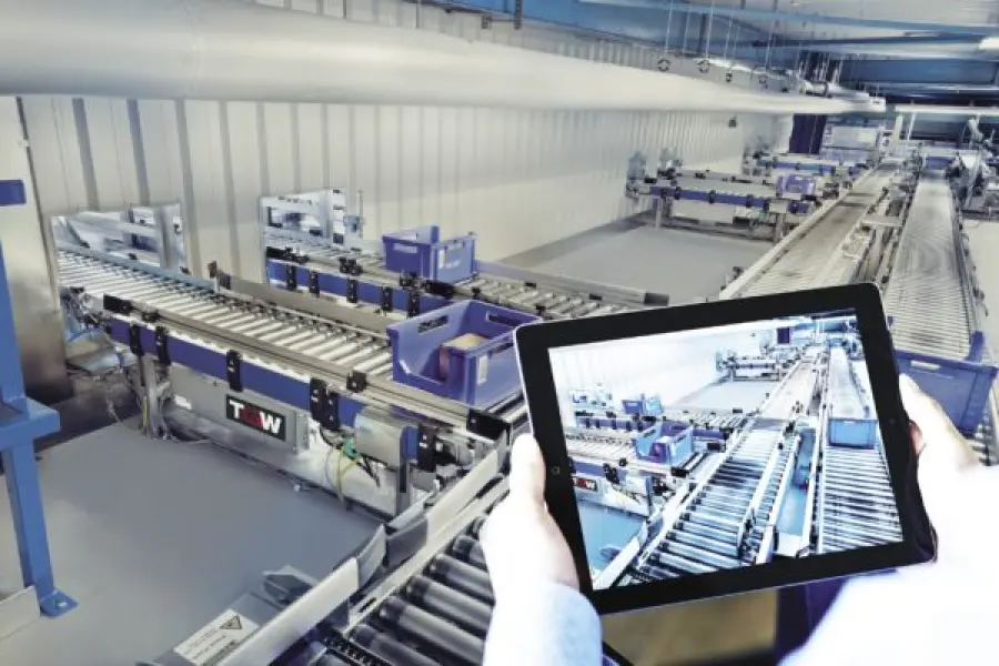 Industria 4.0: quali sono i macchinari con incentivi fiscali?