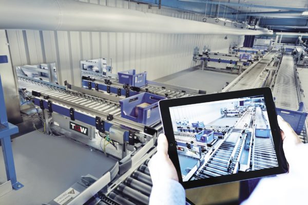 Industria 4.0: quali sono i macchinari con incentivi fiscali?