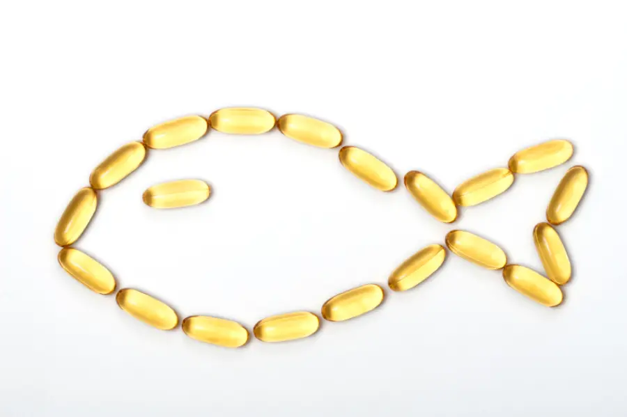 Omega-3s può combattere la depressione