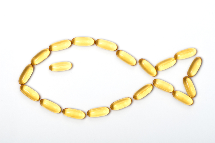 Omega-3s può combattere la depressione