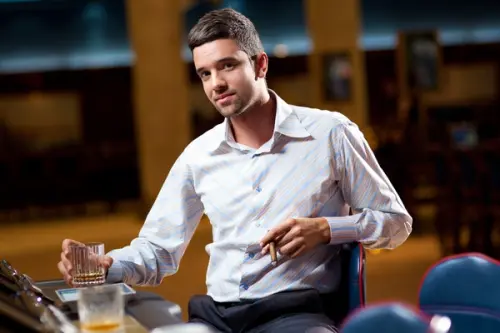 Napoli, città di passione e di peccati