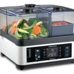 Guida alla scelta della vaporiera