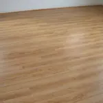 Il Parquet laminato