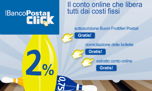 BancoPosta Online: come funziona?
