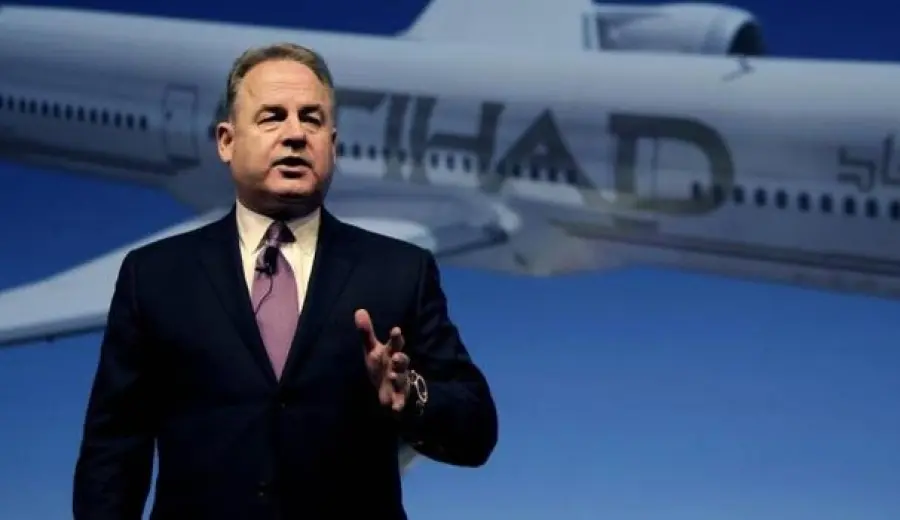 Etihad Airways acquisisce il 49,8% di Air Berlin per 300 milioni di Euro