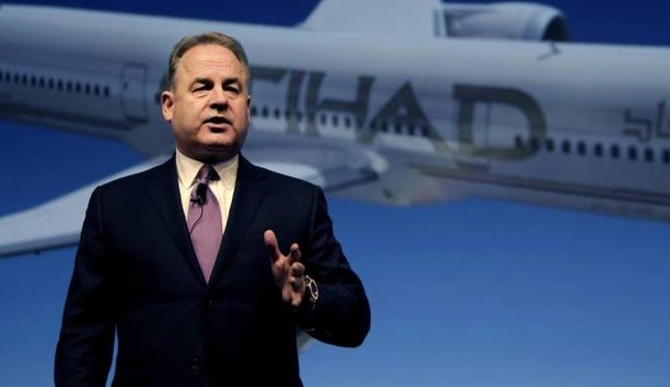 Etihad Airways acquisisce il 49,8% di Air Berlin per 300 milioni di Euro