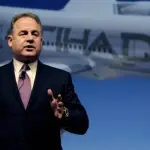 Etihad Airways acquisisce il 49,8% di Air Berlin per 300 milioni di Euro