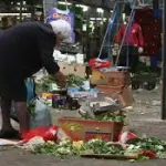 Aumenta il rischio di povertà con sempre maggiore coinvolgimento di bambini