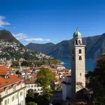 Vivere a Lugano: Un Equilibrio Tra Sicurezza, Lavoro, Natura Incantevole ed Eventi
