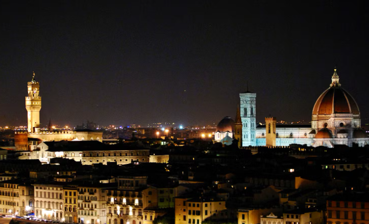 Le Disavventure Notturne a Firenze: Cosa Può Capitare?