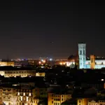 Le Disavventure Notturne a Firenze: Cosa Può Capitare?