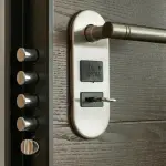 Porte Blindate: I Vantaggi di Installarle