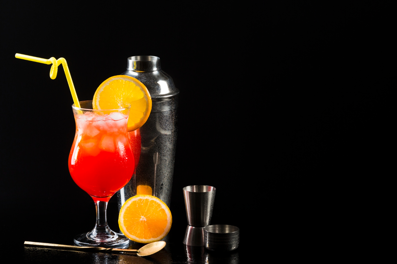 I Cocktail Più Bevuti in Italia e Come si Preparano