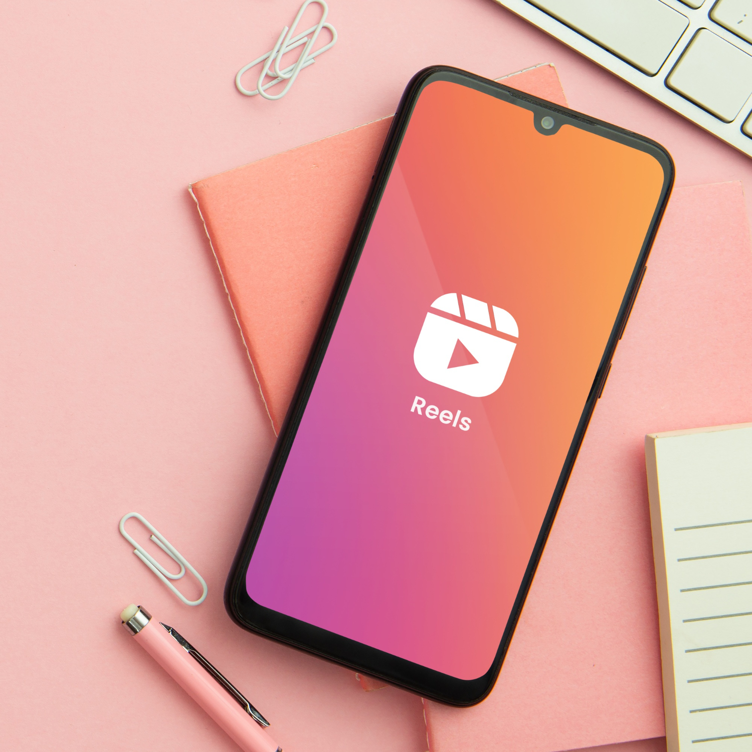 I Reels di Instagram: nuove opportunità pubblicitarie