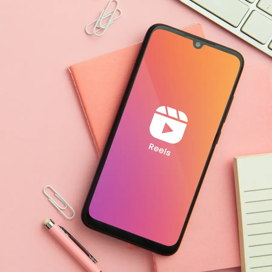 I Reels di Instagram: nuove opportunità pubblicitarie