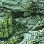 I vantaggi della progettazione 3D in ambito industriale