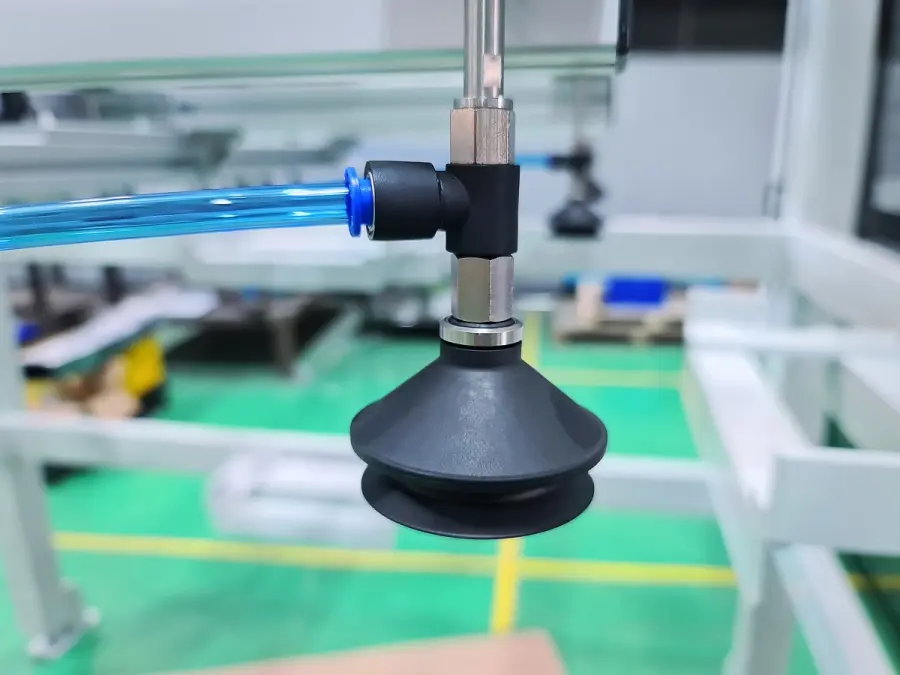 Consigli per una scelta ponderata dei sensori per vuoto