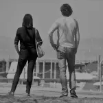 Distanza di sicurezza? Creata in Arkansas la coperta di plastica per abbracci