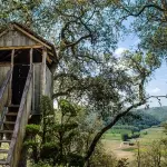 Le soluzioni per organizzare lo spazio fuori casa