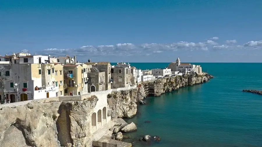 Come organizzare la vacanza perfetta in Puglia