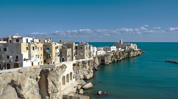 Come organizzare la vacanza perfetta in Puglia