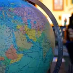 La geografia per dare un tocco creativo all’arredamento