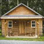 Le casette da giardino a pannelli