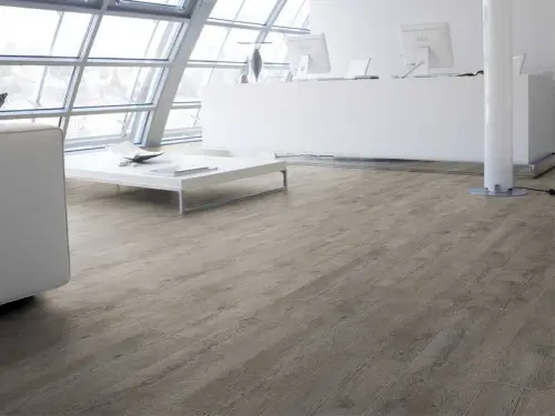 Pavimenti in gomma, perché sono sempre più popolari?