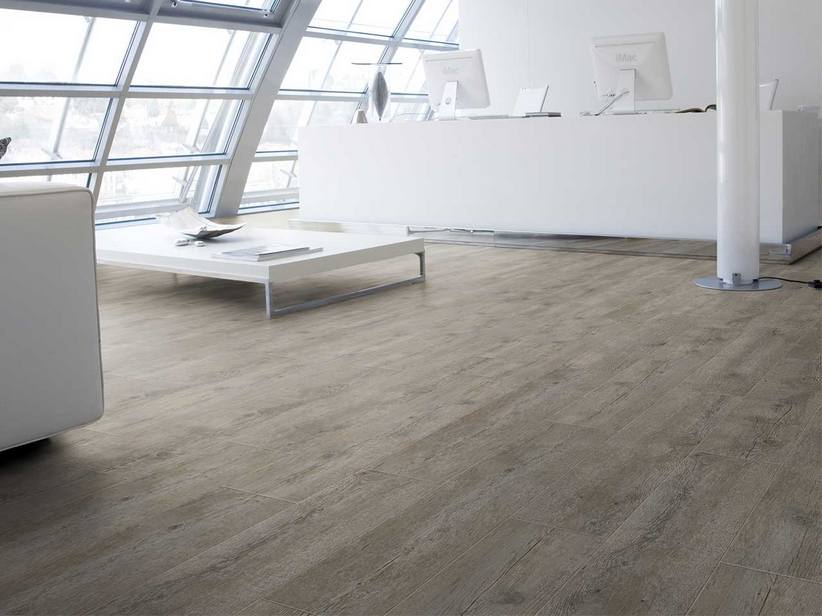 Pavimenti in gomma, perché sono sempre più popolari?