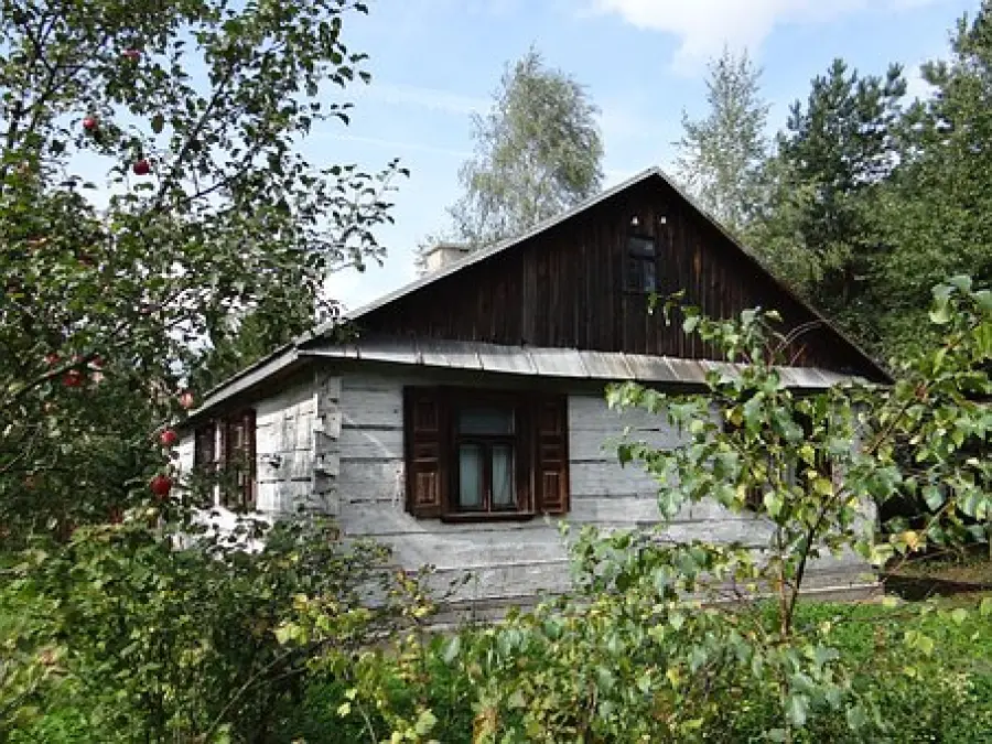 Trovare la giusta casa per il proprio giardino in legno