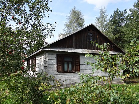 Trovare la giusta casa per il proprio giardino in legno