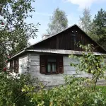 Trovare la giusta casa per il proprio giardino in legno